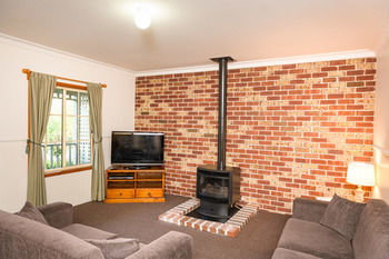 Federation Gardens & Possums Hideaway - Tweed Heads Accommodation 50