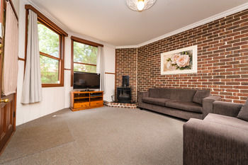 Federation Gardens & Possums Hideaway - Tweed Heads Accommodation 53