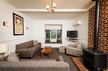 Federation Gardens & Possums Hideaway - Tweed Heads Accommodation 58