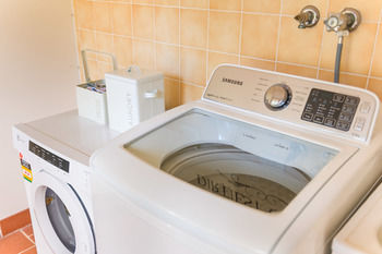 Federation Gardens & Possums Hideaway - Tweed Heads Accommodation 59