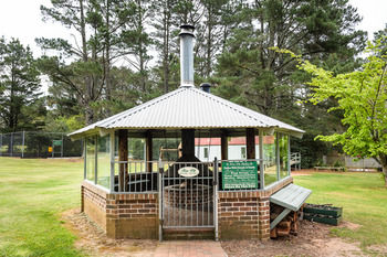 Federation Gardens & Possums Hideaway - Tweed Heads Accommodation 60