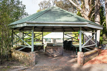 Federation Gardens & Possums Hideaway - Tweed Heads Accommodation 61