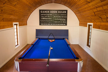 Federation Gardens & Possums Hideaway - Tweed Heads Accommodation 66