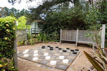 Federation Gardens & Possums Hideaway - Tweed Heads Accommodation 67