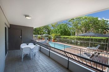 Saks On Hastings - Tweed Heads Accommodation 4