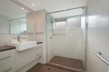 Saks On Hastings - Tweed Heads Accommodation 6