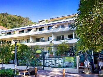 Saks On Hastings - Tweed Heads Accommodation 10