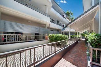 Saks On Hastings - Tweed Heads Accommodation 11