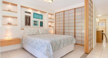 Saks On Hastings - Tweed Heads Accommodation 12