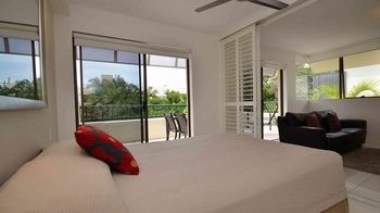 Saks On Hastings - Tweed Heads Accommodation 13