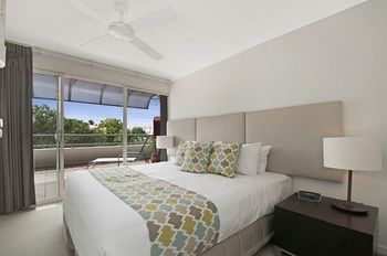 Saks On Hastings - Tweed Heads Accommodation 14