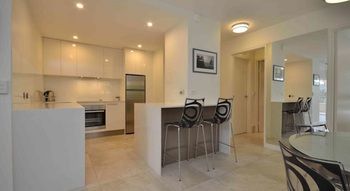 Saks On Hastings - Tweed Heads Accommodation 18