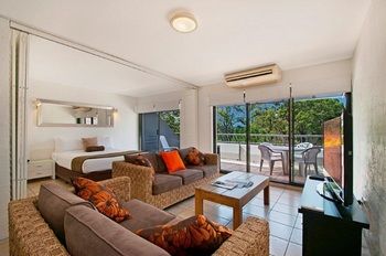 Saks On Hastings - Tweed Heads Accommodation 21