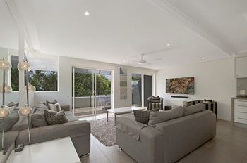Saks On Hastings - Tweed Heads Accommodation 22