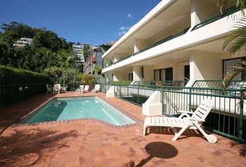 Saks On Hastings - Tweed Heads Accommodation 24