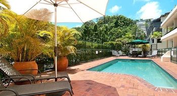 Saks On Hastings - Tweed Heads Accommodation 25