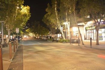Saks On Hastings - Tweed Heads Accommodation 26