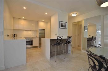 Saks On Hastings - Tweed Heads Accommodation 0