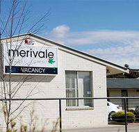 Merivale Motel - Tweed Heads Accommodation