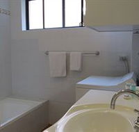 Waldorf Hornsby Residential Apartments - Tweed Heads Accommodation