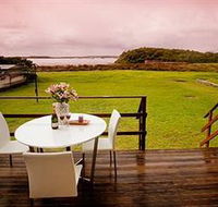 Taren Point Beach House - Tweed Heads Accommodation