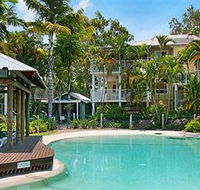 South Pacific Resort amp Spa Noosa - Tweed Heads Accommodation