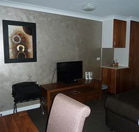 McNevinaposs Tamworth Motel - Tweed Heads Accommodation