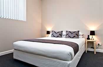 Ryals Serviced Apartments Camperdown - Tweed Heads Accommodation 2