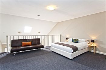 Ryals Serviced Apartments Camperdown - Tweed Heads Accommodation 3