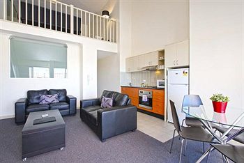 Ryals Serviced Apartments Camperdown - Tweed Heads Accommodation 7