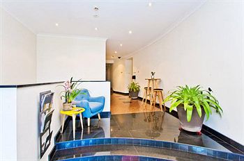 Ryals Serviced Apartments Camperdown - Tweed Heads Accommodation 11