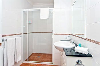 Ryals Serviced Apartments Camperdown - Tweed Heads Accommodation 15