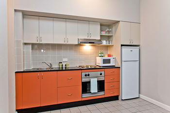 Ryals Serviced Apartments Camperdown - Tweed Heads Accommodation 18