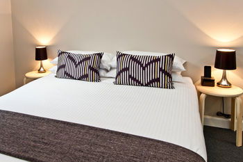 Ryals Serviced Apartments Camperdown - Tweed Heads Accommodation 19
