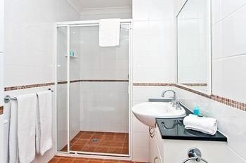Ryals Serviced Apartments Camperdown - Tweed Heads Accommodation 21