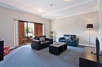 Ryals Serviced Apartments Camperdown - Tweed Heads Accommodation 22