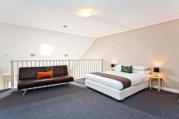 Ryals Serviced Apartments Camperdown - Tweed Heads Accommodation 23