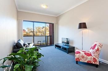 Ryals Serviced Apartments Camperdown - Tweed Heads Accommodation 24