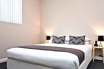 Ryals Serviced Apartments Camperdown - Tweed Heads Accommodation 25