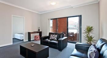 Ryals Serviced Apartments Camperdown - Tweed Heads Accommodation 26