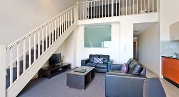 Ryals Serviced Apartments Camperdown - Tweed Heads Accommodation 27