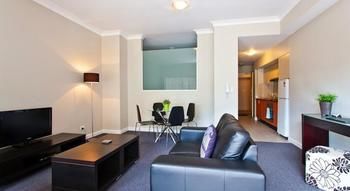 Ryals Serviced Apartments Camperdown - Tweed Heads Accommodation 28