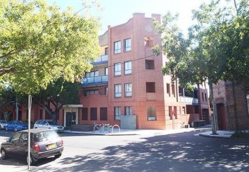Ryals Serviced Apartments Camperdown - Tweed Heads Accommodation 0