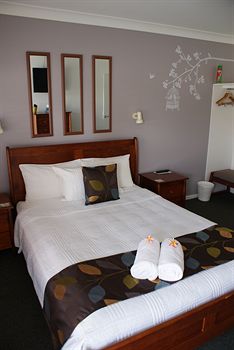 Riverside Motel - Tweed Heads Accommodation 11