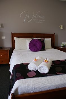 Riverside Motel - Tweed Heads Accommodation 13