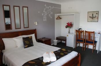 Riverside Motel - Tweed Heads Accommodation 19