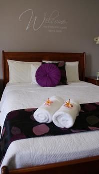 Riverside Motel - Tweed Heads Accommodation 24