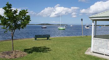 Riverside Motel - Tweed Heads Accommodation 5
