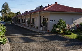 Riverside Motel - Tweed Heads Accommodation 6