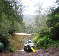 Kurrajong Trails and Cottages - Tweed Heads Accommodation